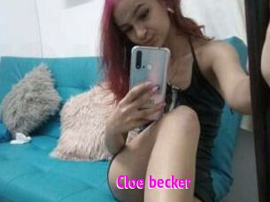 cloe_becker Porn Loverz