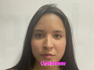 Cloebromw