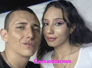 Cloeeanddaemon