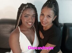 Cloeeandtaylor