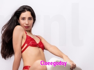 Cloeegodoy