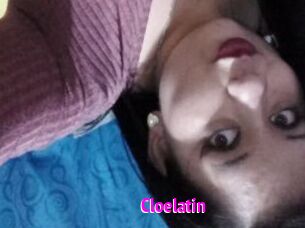 Cloelatin