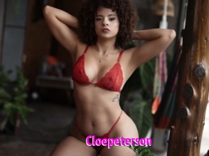 cloepeterson Porn Loverz