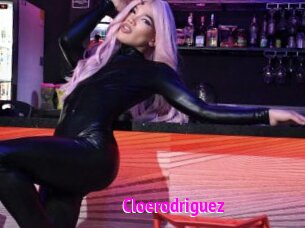 Cloerodriguez