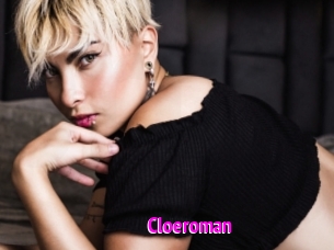 Cloeroman