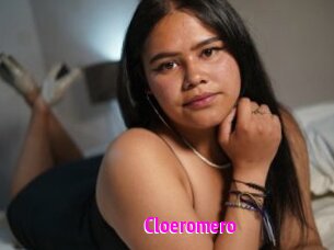 Cloeromero