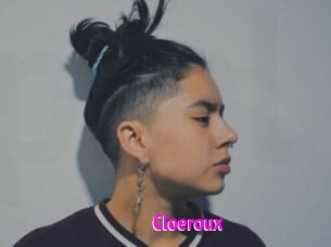 Cloeroux