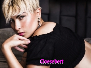Cloesebert