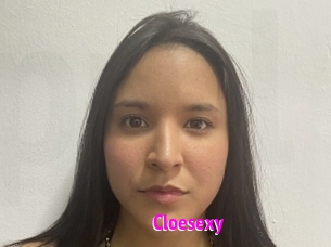Cloesexy