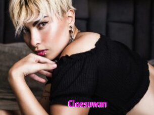 Cloesuwan