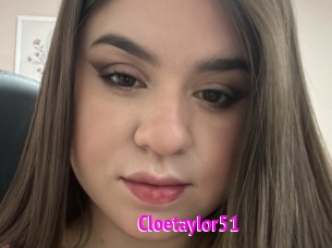 Cloetaylor51