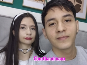 cloethandmaxx Porn Loverz