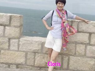 Cloris