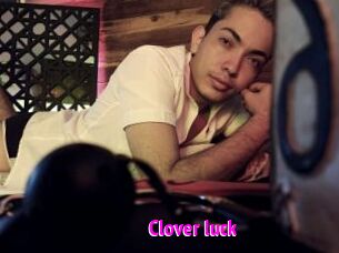 Clover_luck