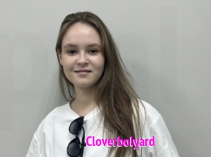 Cloverbolyard