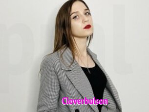 Cloverbulson