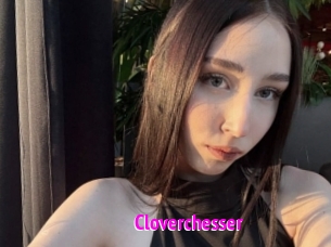 Cloverchesser