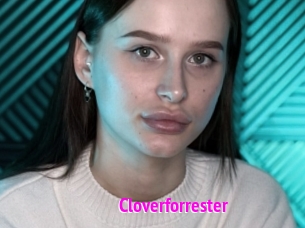 Cloverforrester