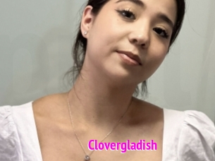Clovergladish