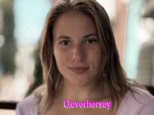Cloverhersey