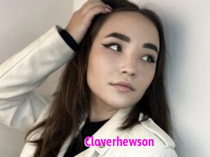 Cloverhewson