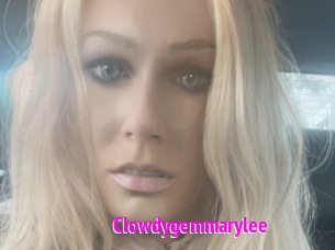 clowdygemmarylee Porn Loverz