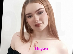 Cloysex