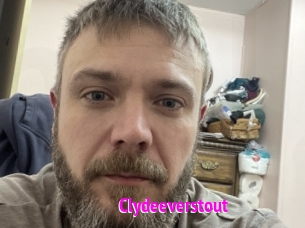 clydeeverstout Porn Loverz