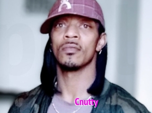 Cnutty