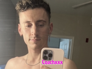 Coachxxx