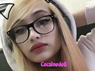 Cocainedoll