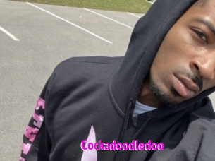 Cockadoodledoo