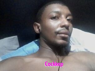 Cockkop