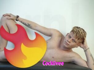 Cocklivee