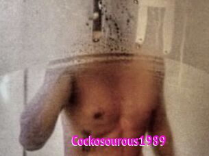 cockosourous1989 Porn Loverz