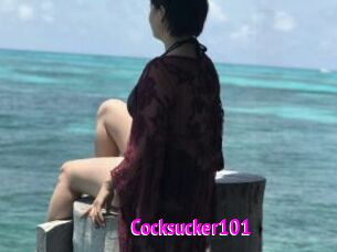 Cocksucker101