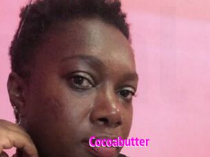 Cocoabutter