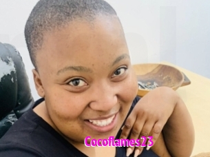 cocoflames23 Porn Loverz