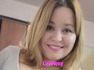 Cocofoxy
