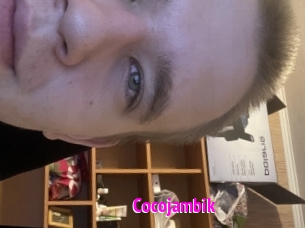 Cocojambik