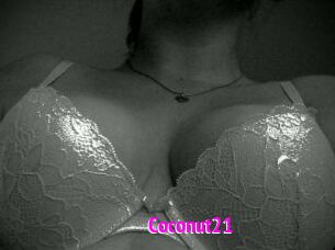 Coconut21