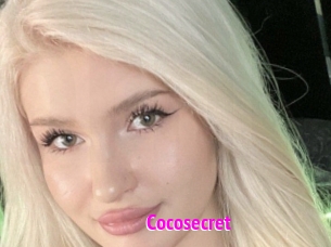 Cocosecret