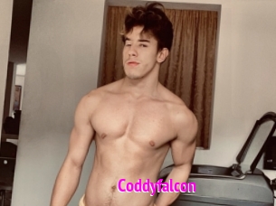 Coddyfalcon