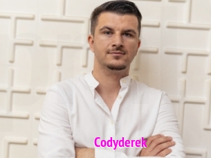 Codyderek