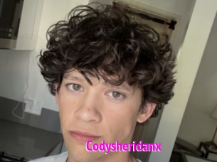 Codysheridanx
