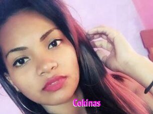 Cokinas