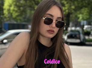 Coldice