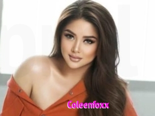 Coleenfoxx