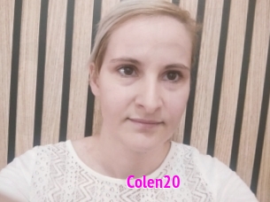 Colen20
