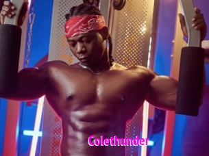 colethunder Porn Loverz